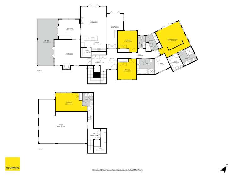 11 Sovereign Street Flat Bush_18