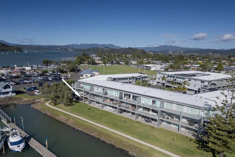 - Unit 5, Marina Park Apts,  86 Albert Street Whitianga_17