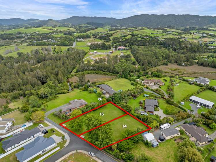 14 & 16 Blackbird Place Mangawhai Heads_8