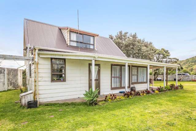 13 Cordyline Road Port Waikato_1