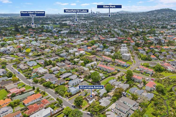 14 Lorraine Avenue Mt Albert_19