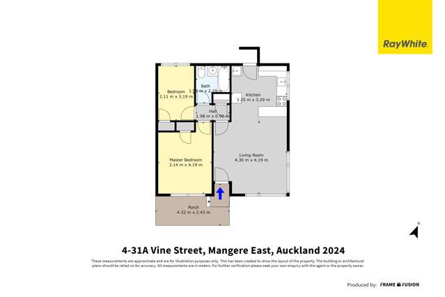 1-4/31A Vine Street Mangere East_1