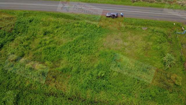 Your Ideal Investment in Labasa — Expansive 1746sqm Native Land with 97-Year Lease in Labasa, FIJI!