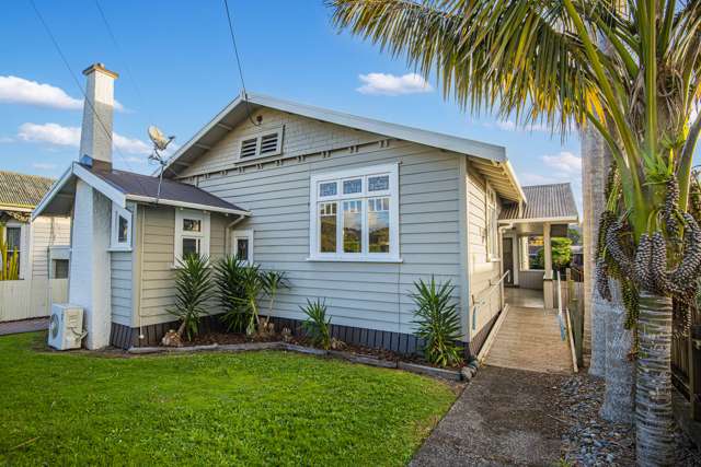 Large Four Bedroom Beauty