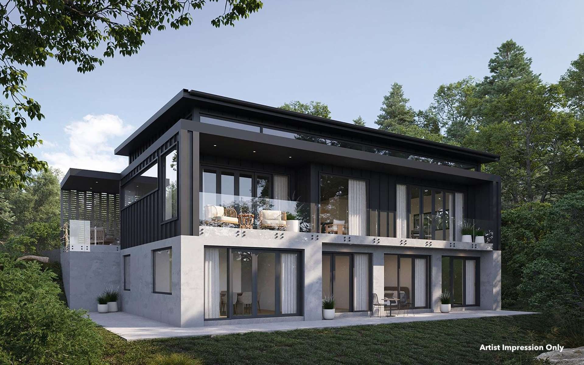 14 Kahiwi Place, Kennedys Bush Halswell_0