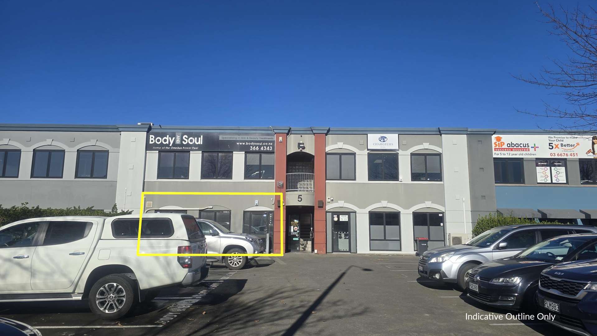 Address withheld Sydenham_0