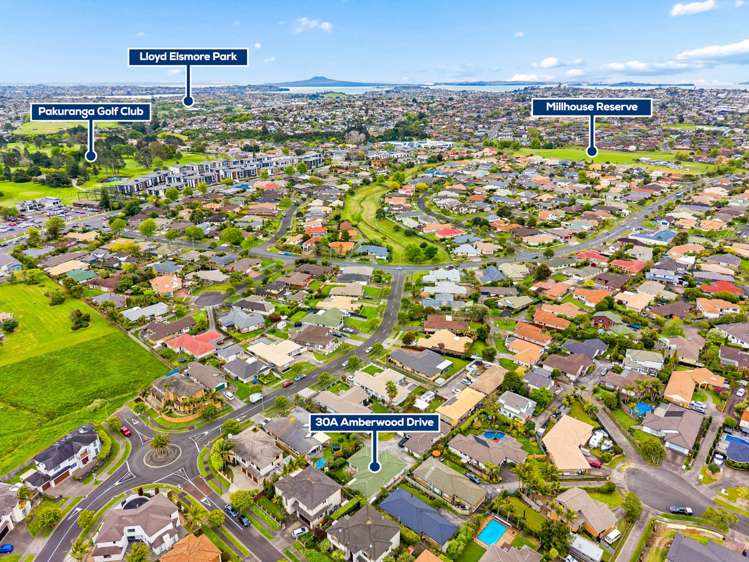 30A Amberwood Drive Northpark_19