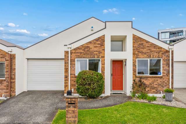 Low-Maintenance Living For 55+