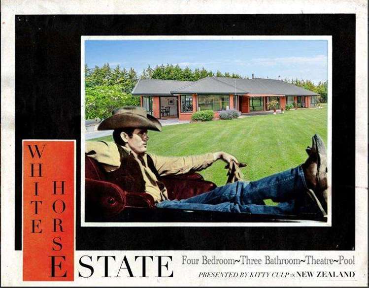 Hollywood couple’s 'crazy money' house finds a buyer