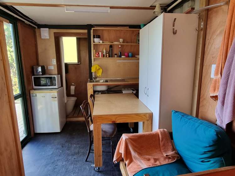 186 Horseshoe Bay Road Stewart Island/Rakiura_5