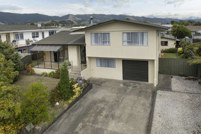 Family Fantastic in Stoke!