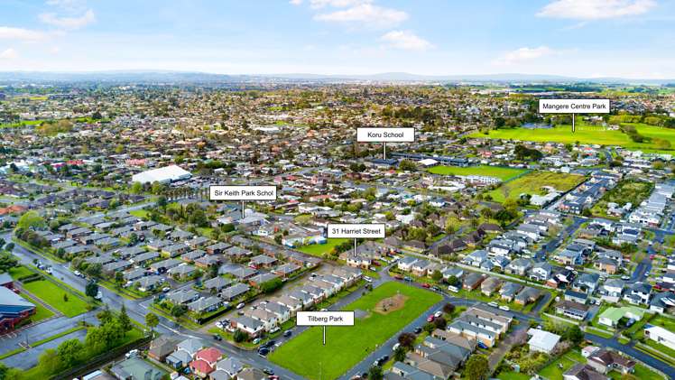 31 Harriet Street Favona_12