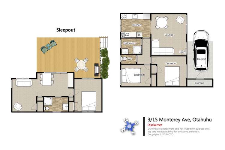 3/15 Monterey Avenue Otahuhu_7