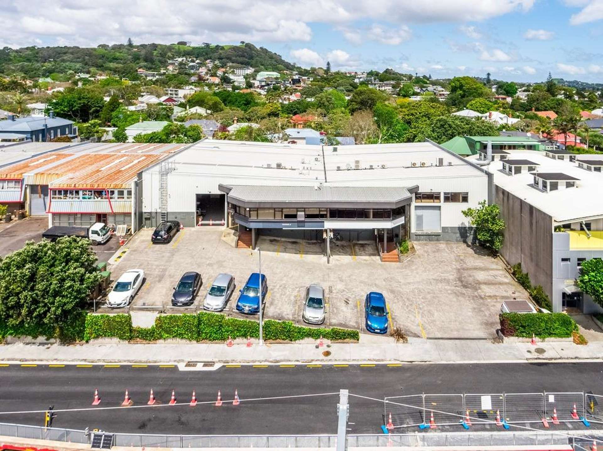 Address withheld Mount Eden_0