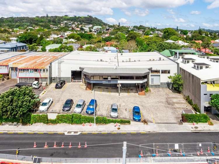 Address withheld Mount Eden_0