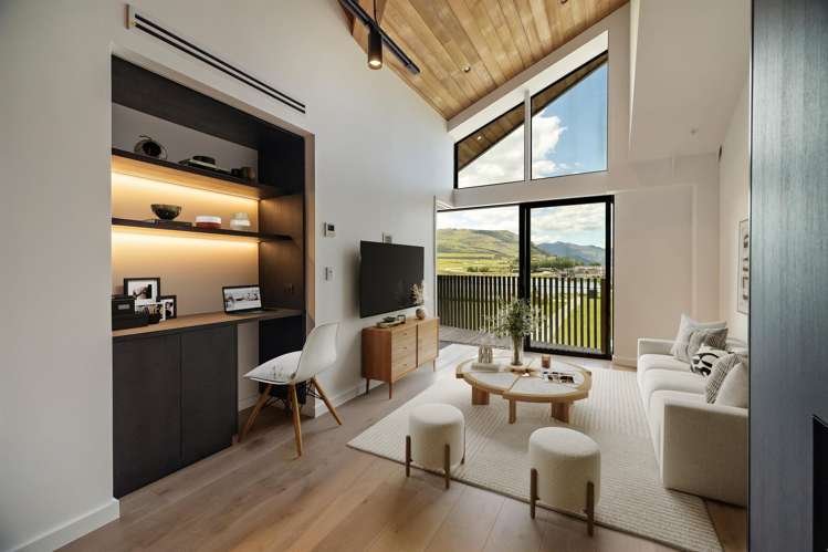 - 213 Clubhouse Lane, 172 Maori Jack Road Jacks Point_1