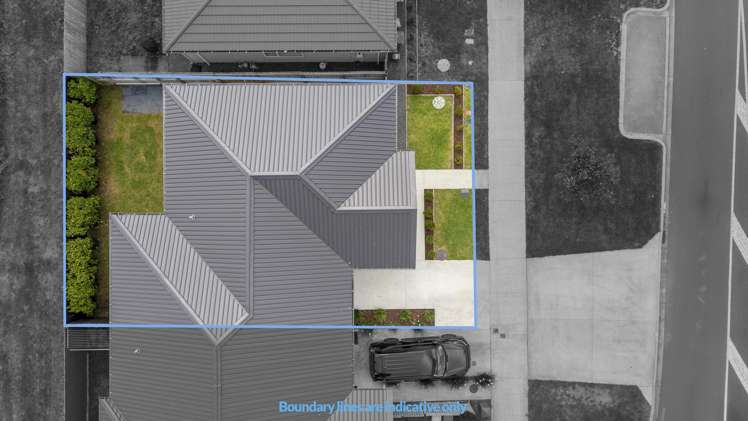 116 Kuaka Drive Takanini_21