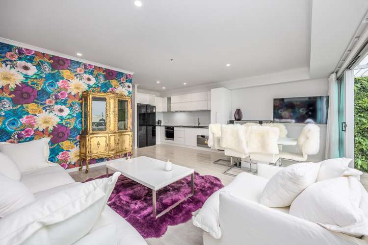 23/137 Quay Street Waitemata Harbour_4