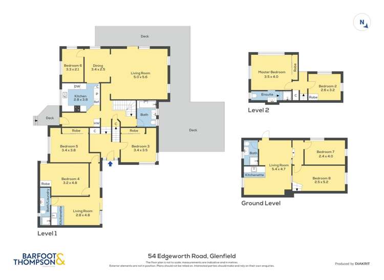 54 Edgeworth Road Glenfield_18