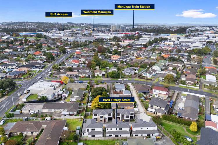 102b Fitzroy Street Papatoetoe_21