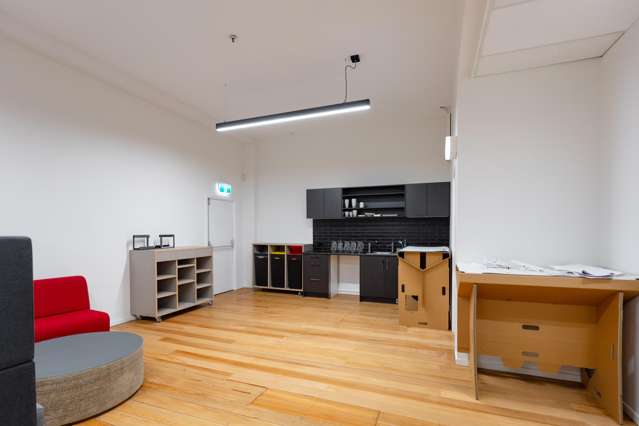 Tenancy 10/125 The Strand Parnell_4