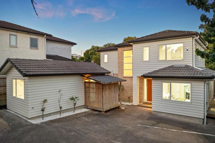 12C Manuka Road Glenfield_12