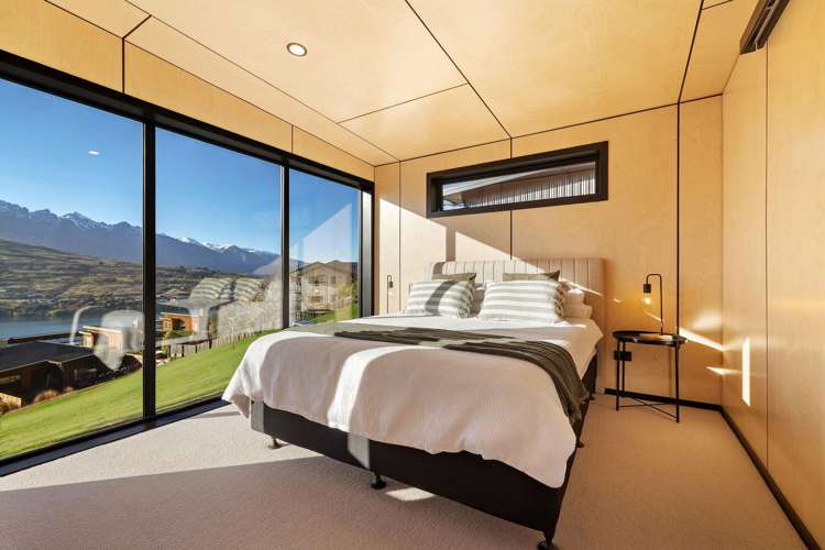 12A St Peters Place Queenstown_11