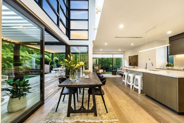 Buyer gave agent just five hours to seal $3m deal on star architect’s house