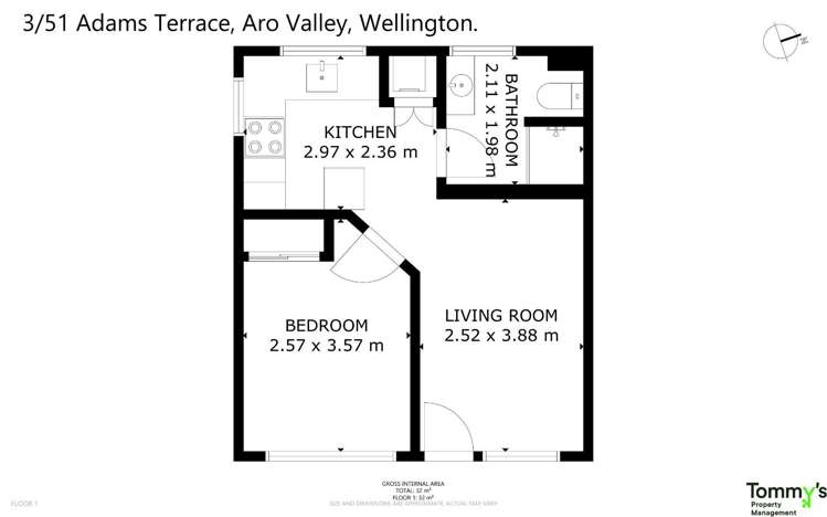 3/51 Adams Terrace 1251_9