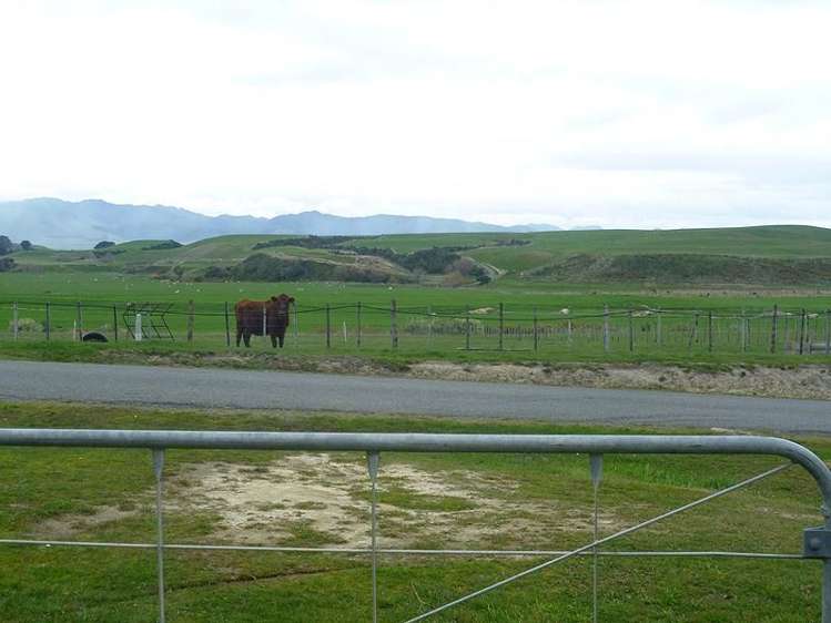 14 Whangaimoana Beach Road Pirinoa_14