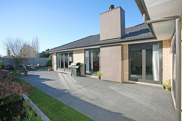 6 Millpark Place Northwood_19