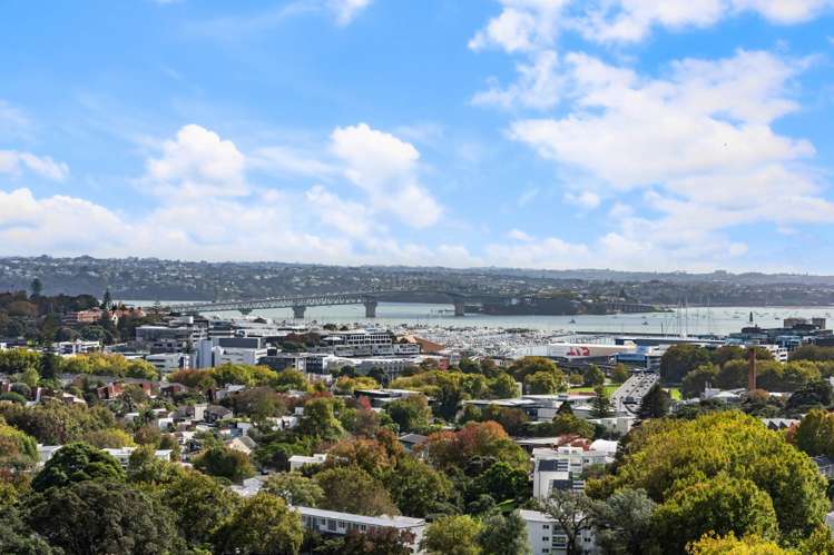 6A/8 Howe Street Freemans Bay_13