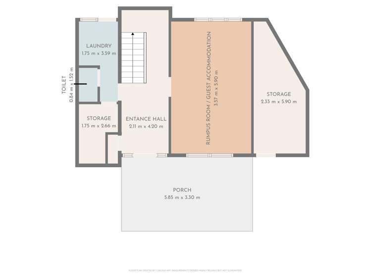 10A Branscombe Street Highfield_31