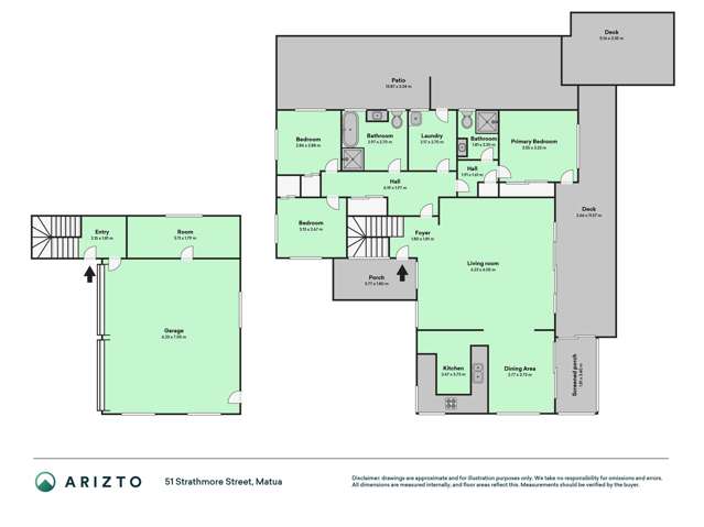 51 Strathmore Street Matua_1