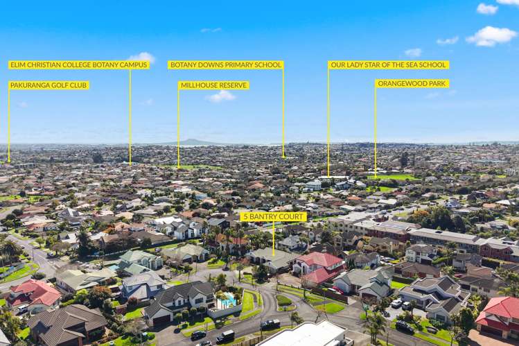 5 Bantry Court Dannemora_27