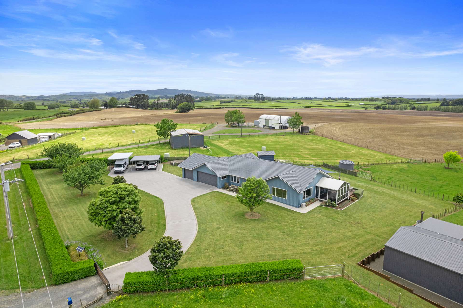 180 Hangawera Road Morrinsville_0