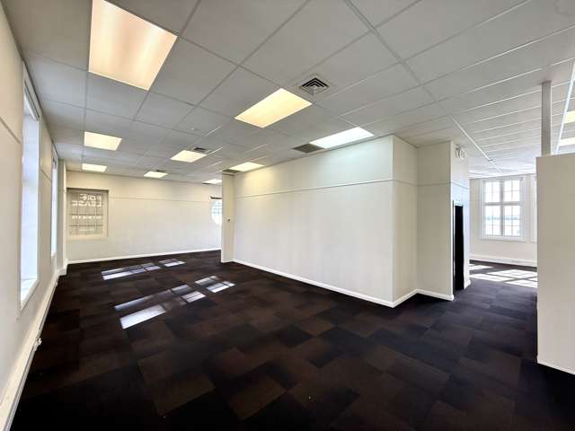 99 Quay Street Auckland Central_4