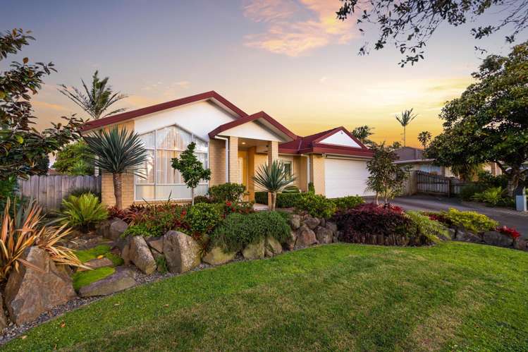 136 Kilkenny Drive East Tamaki Heights_37