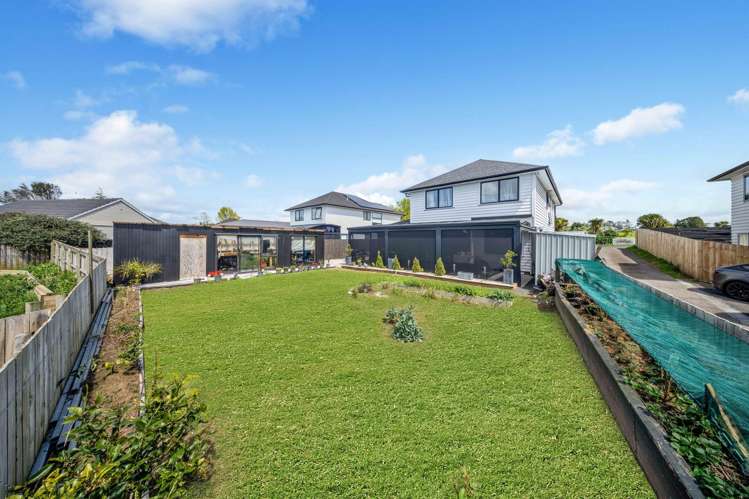 71 Beatty Road Pukekohe_13