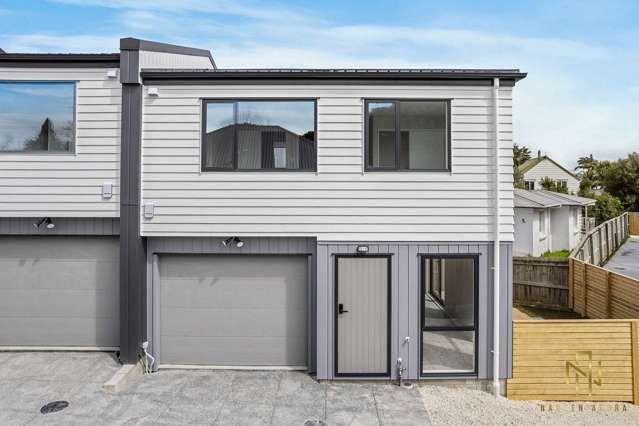 Brand New 3 Bedroom in Papakura