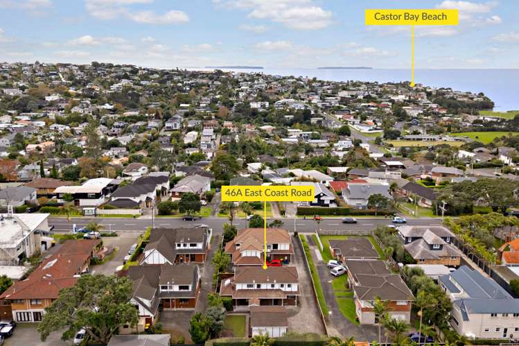 46A East Coast Road Milford_54