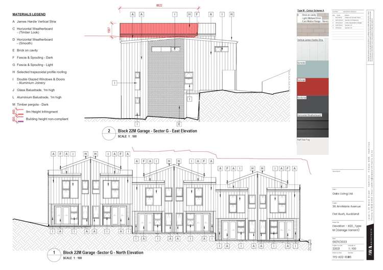 Lots 90-95/Block 22, 36 Annmarie Avenue Flat Bush_3