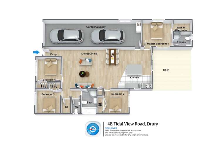 4b Tidal View Road Karaka_21