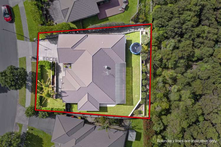 72 Kittiwake Drive Schnapper Rock_24