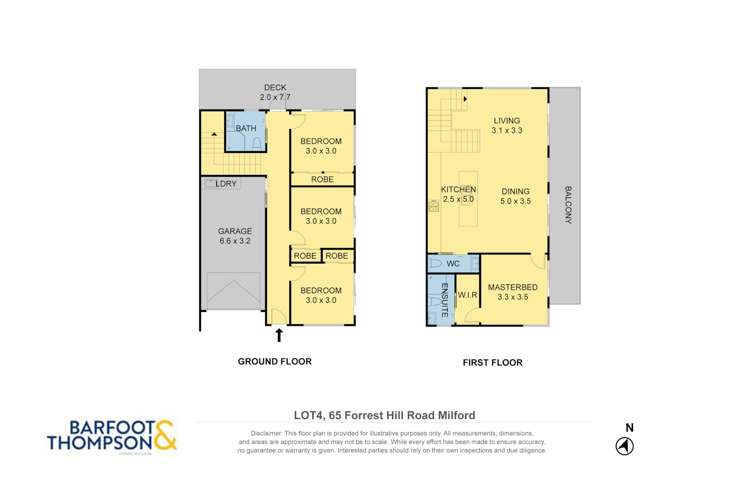 Lot 4/65 Forrest Hill Road Milford_12