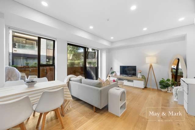 Comfortable and lovely home!