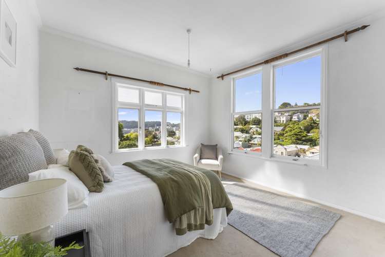 4 Essex Street Aro Valley_7