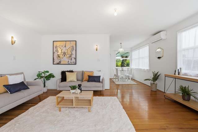 Smart Start or Solid Investment in Tikipunga