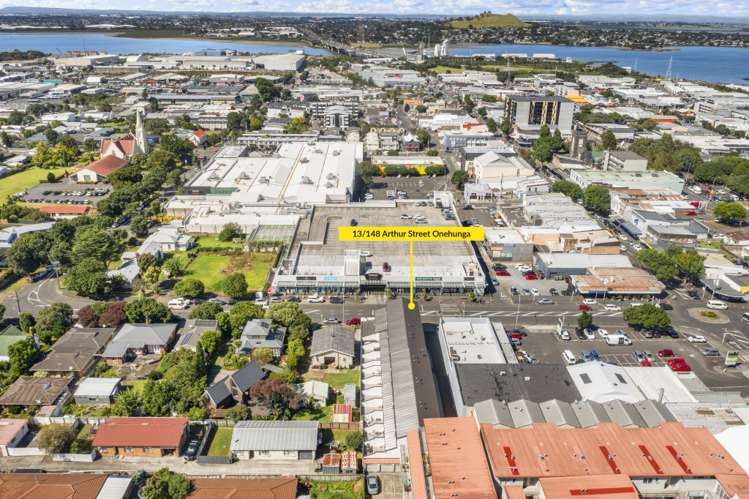13/148 Arthur Street Onehunga_12