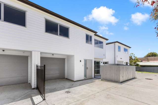 Welcome Home — Modern Living with Everyday Ease